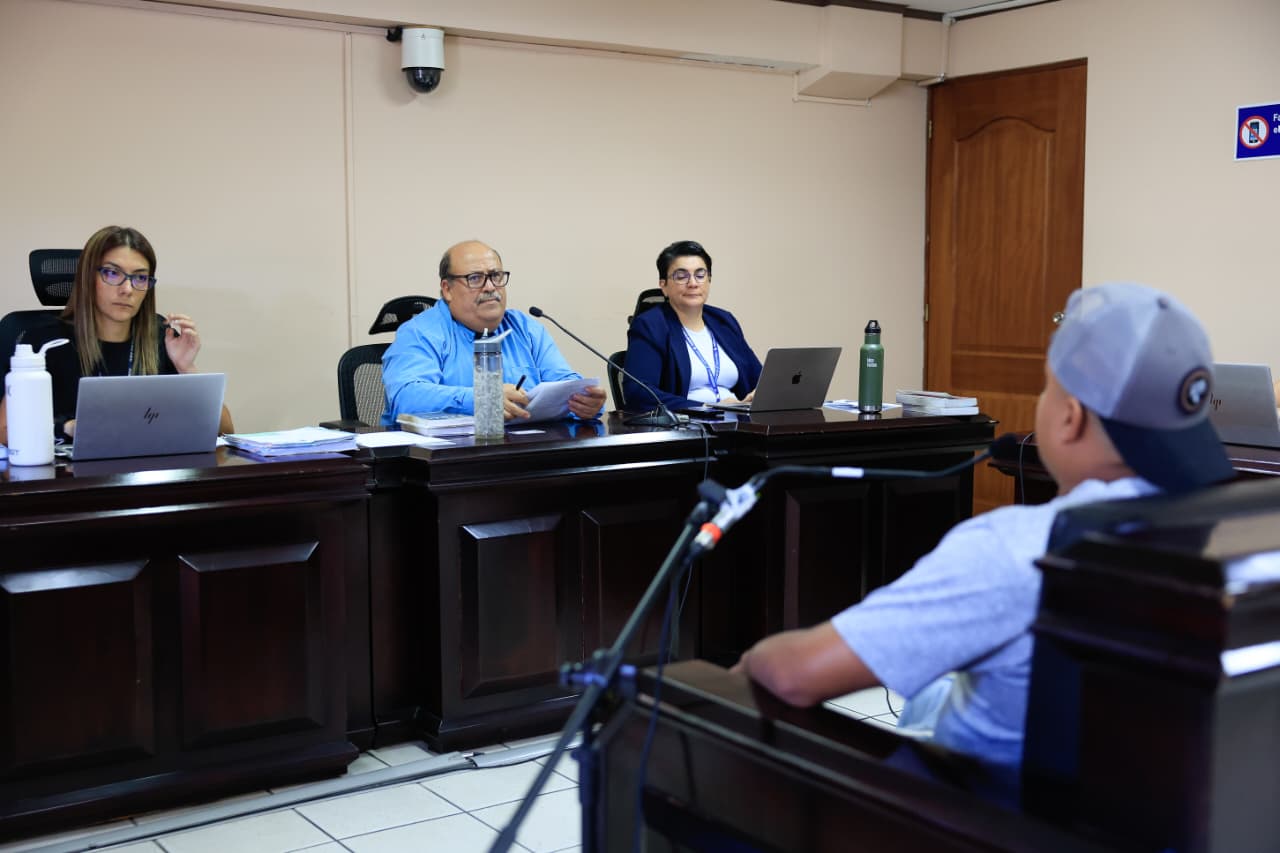 Testigo asegura que "El Chavo" llegó drogado a pelear en juicio por homicidio