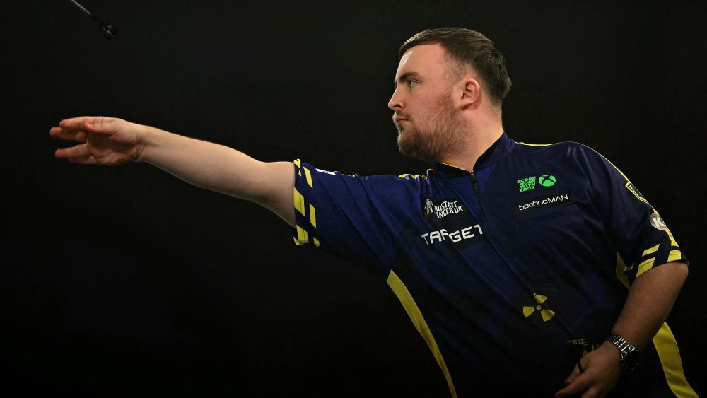 Dardos, el deporte que gana adeptos a nivel mundial