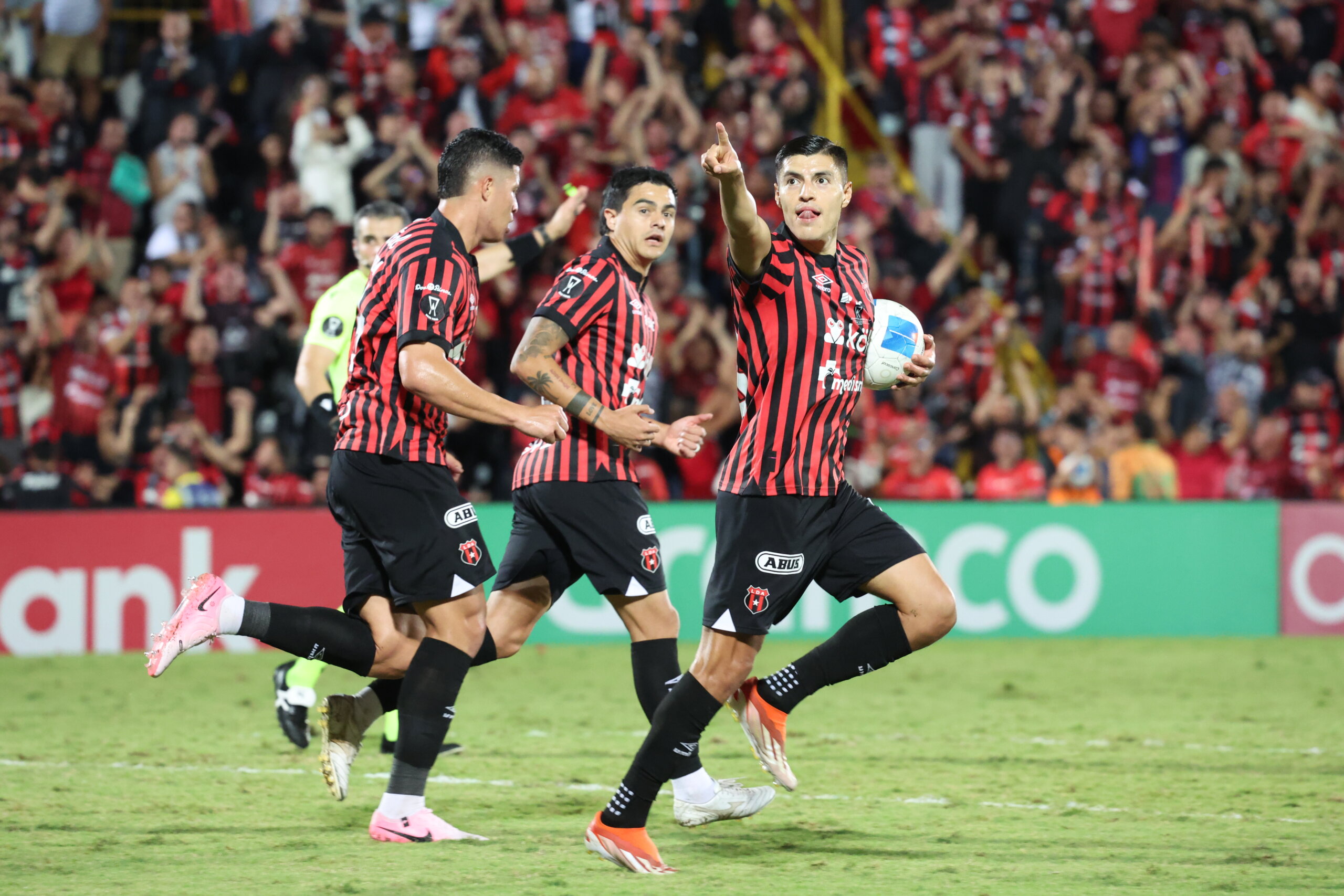 IFFHS: Alajuelense, el Segundo Mejor Equipo de Centroamérica en 2025