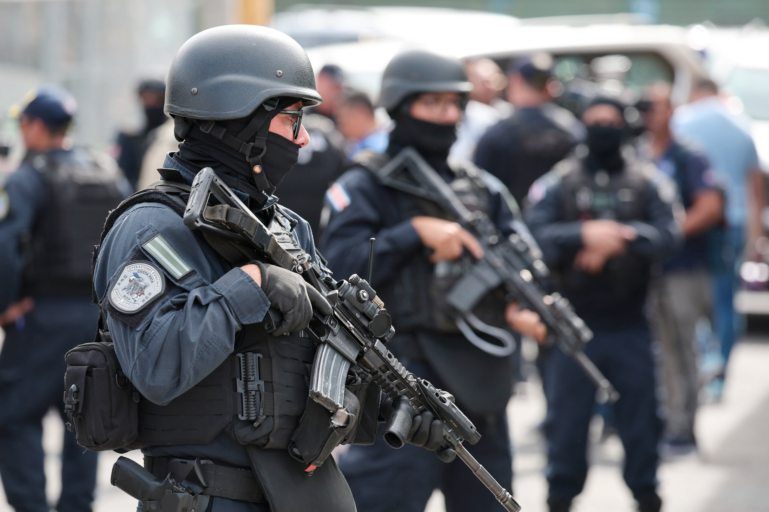 Uso de cámaras corporales será obligatorio para policías