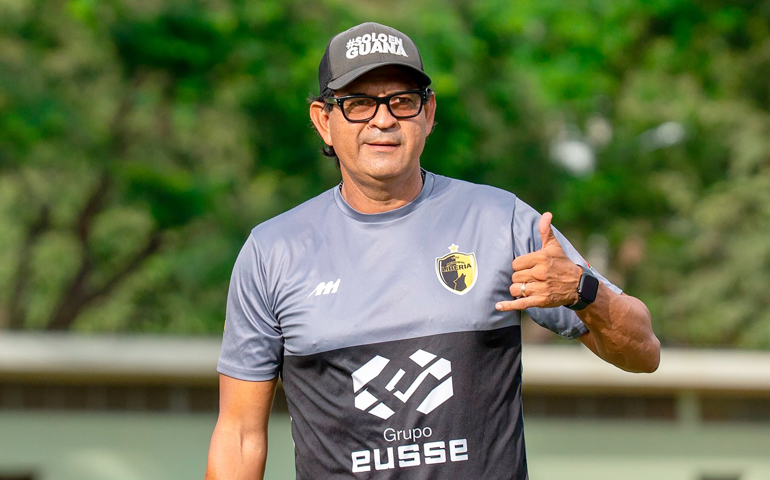 Esto es lo que se sabe del futuro de José Saturnino Cardozo