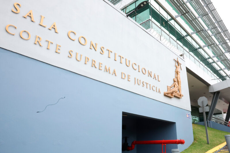 Sala IV devuelve a Asamblea proceso sobre veto a jubilación del OIJ