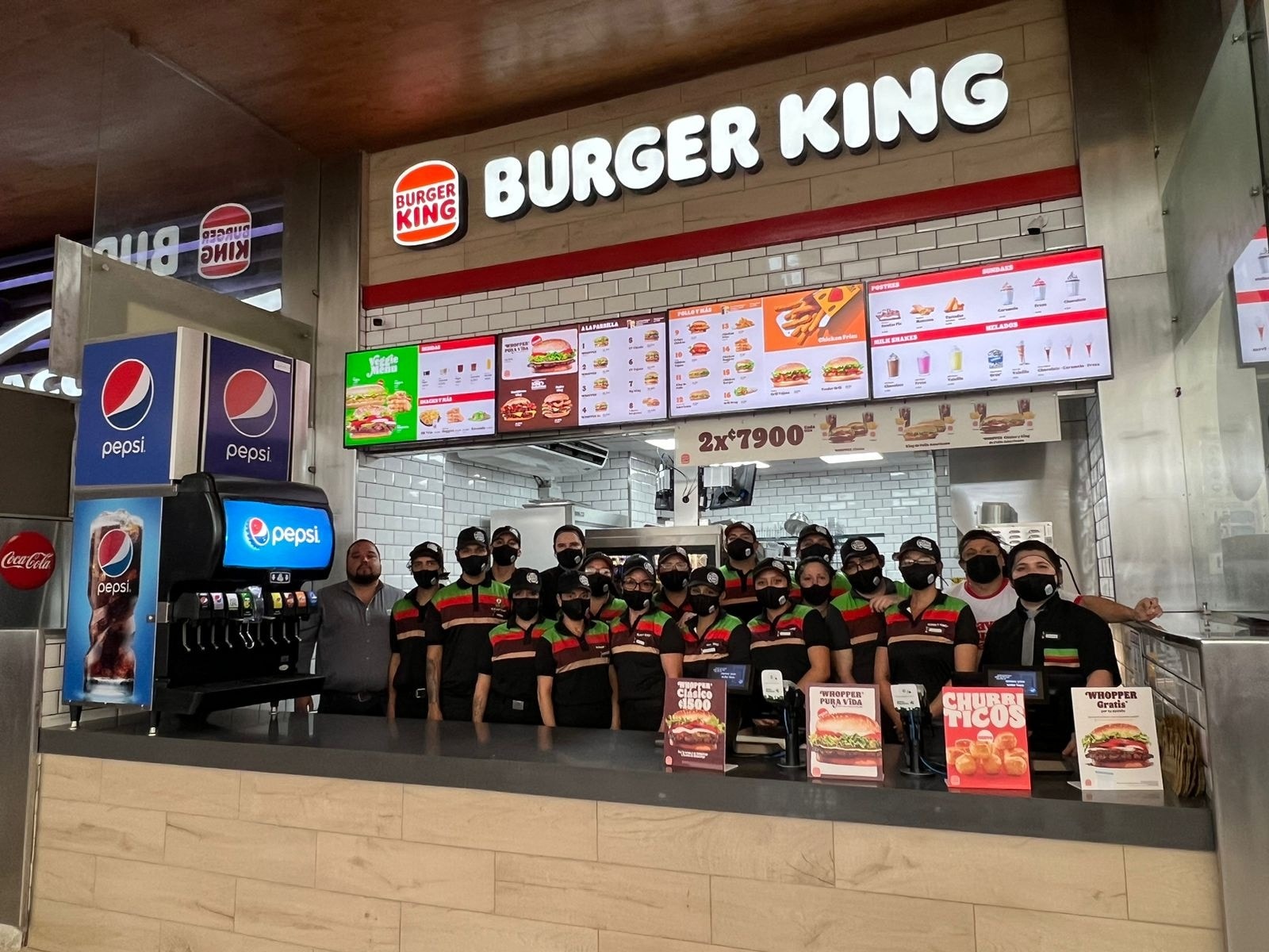 Estos restaurantes en Costa Rica tendrán descuentos por el Día del Trabajdor