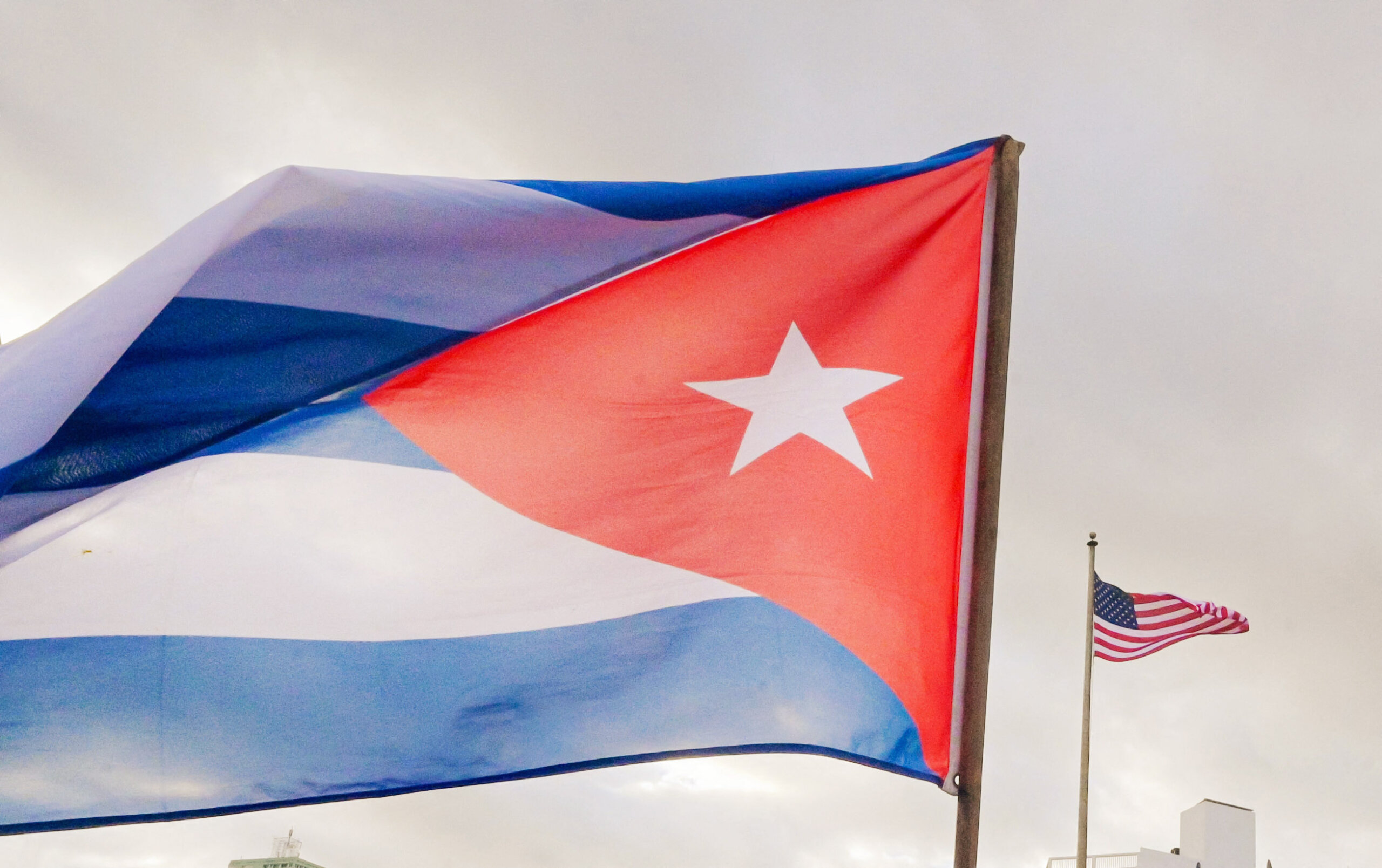 EEUU sanciona a entidades económicas clave en Cuba