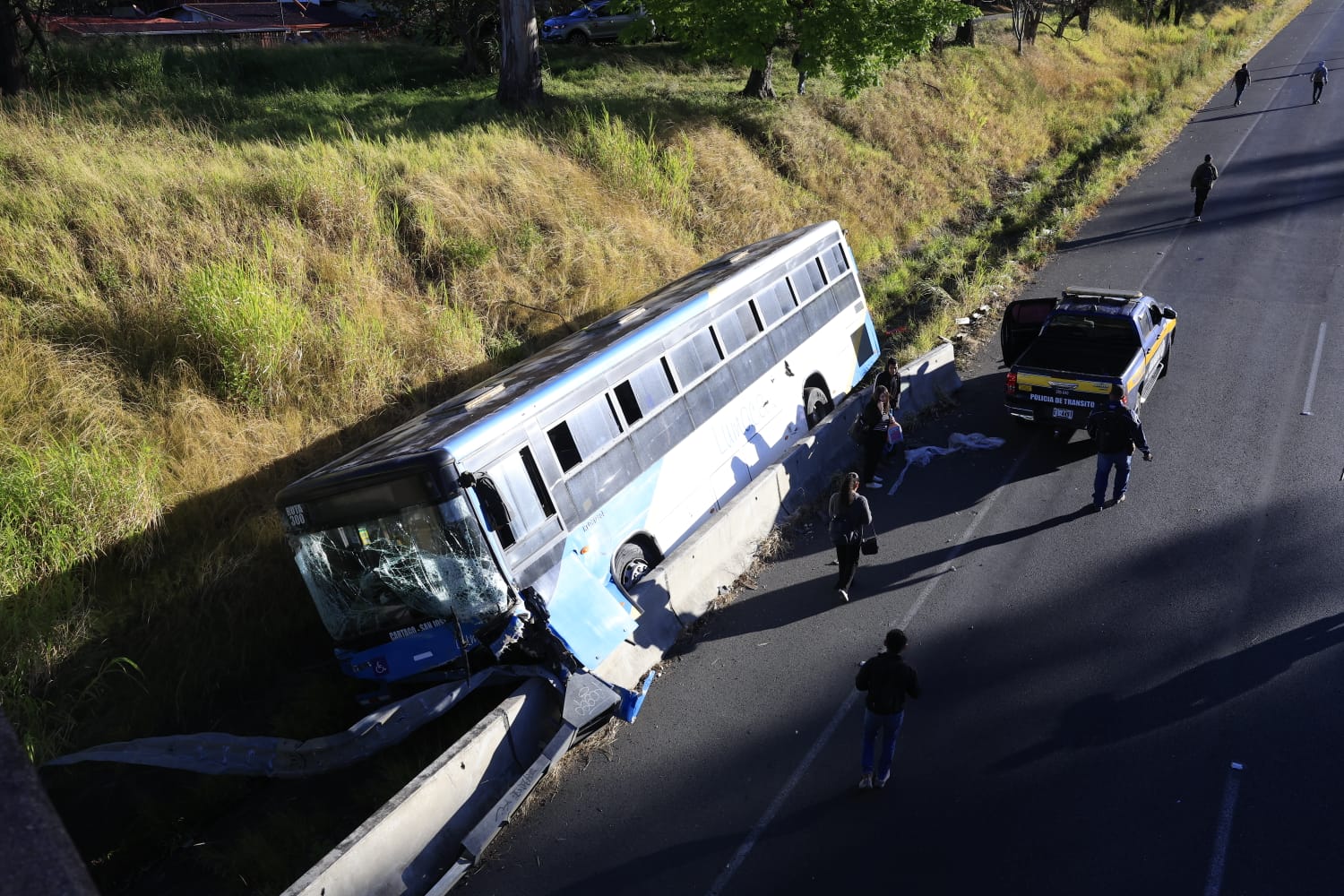 Tragedia en Cartago: Revelan la Identidad del Víctimo Mortal