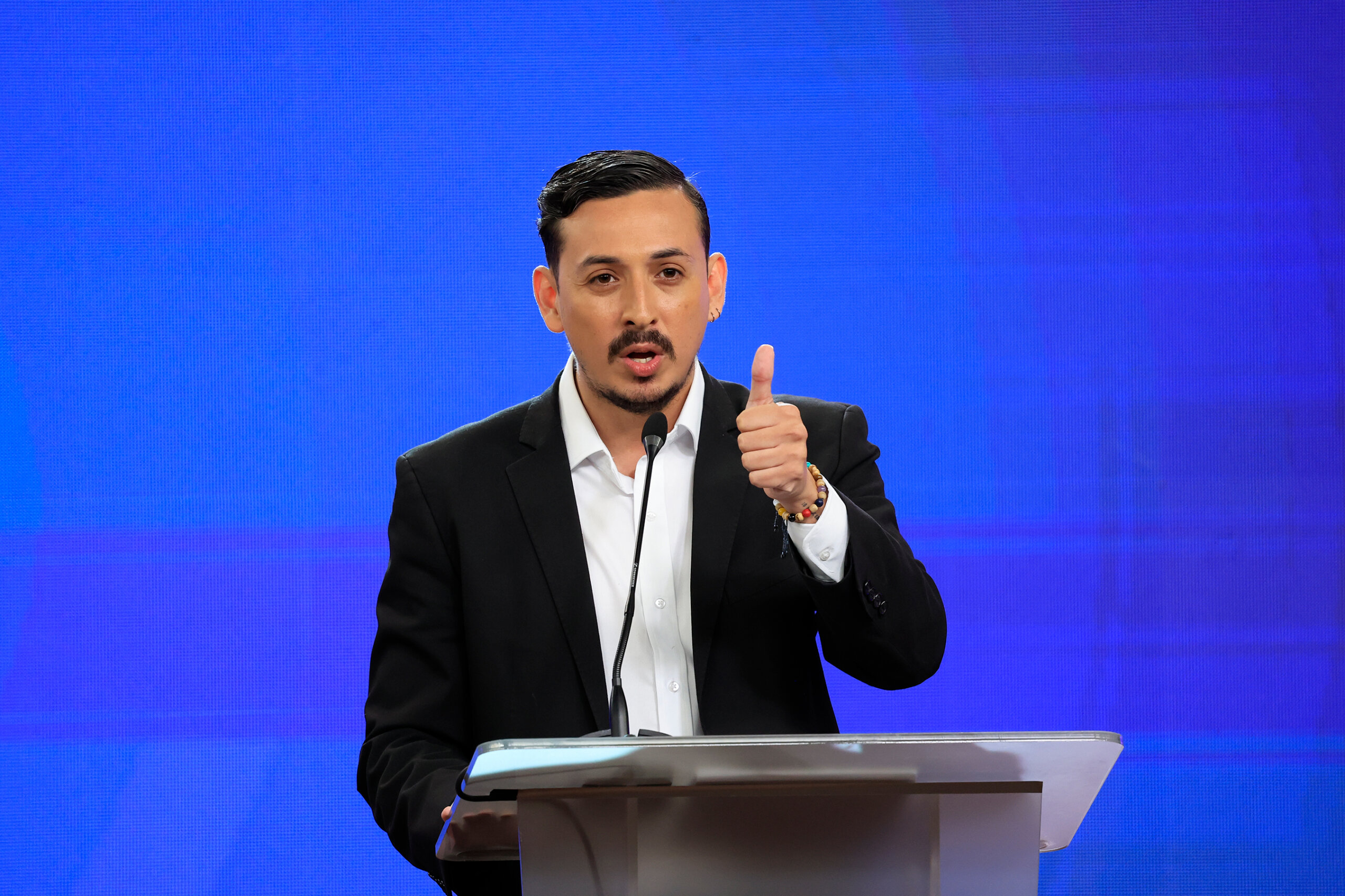 Ordenan repetir juicio contra “La Colocha” por caso Ariel Robles