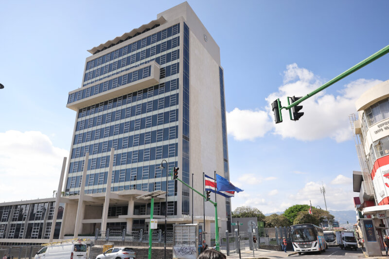 La medida busca fortalecer la seguridad social.