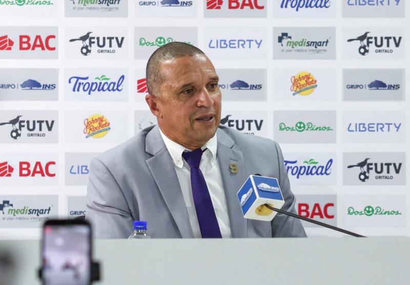 “Saprissa es muy demandante”