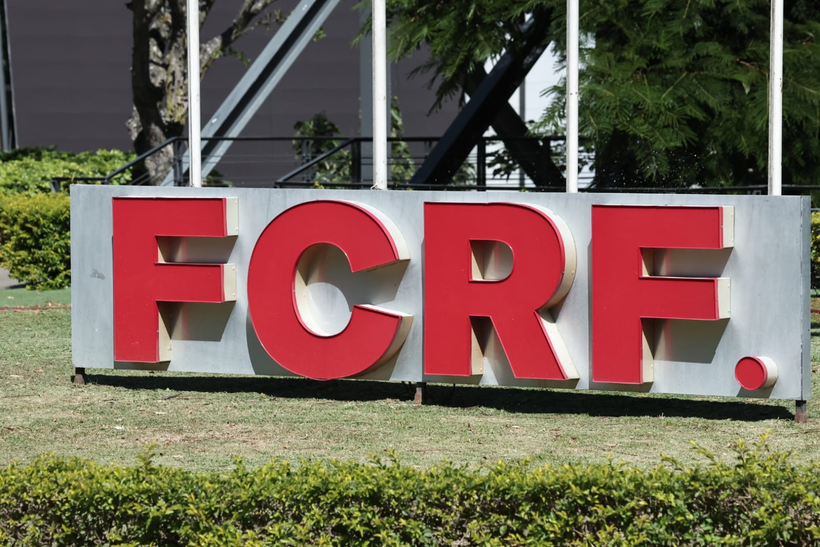 Fedefútbol responde ante presunta denuncia al presidente