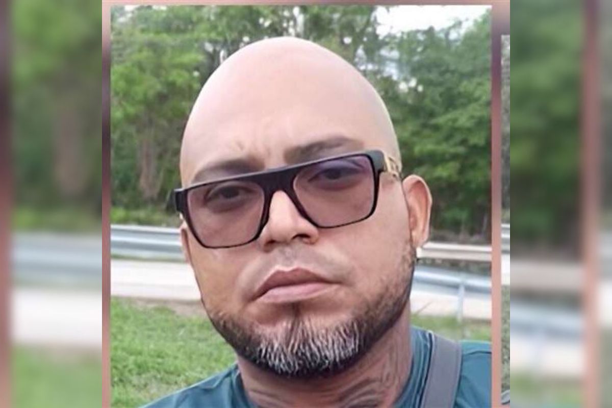 Medio británico destaca captura de “Shock”: lujos de esposa lo delataron