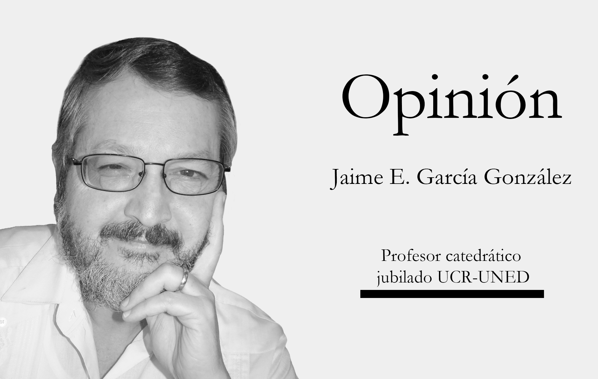 ¿Intereses primero, derechos después?