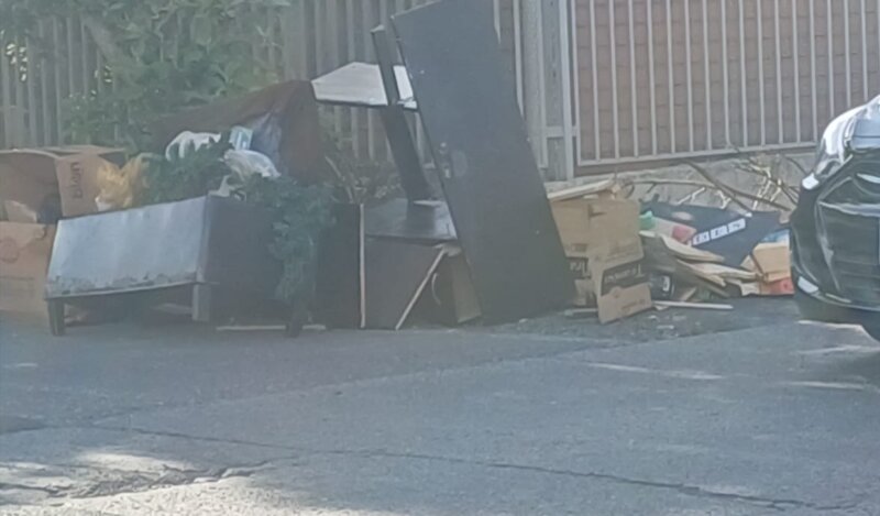 Otros casos similares. Foto: Municipalidad de Cartago. 