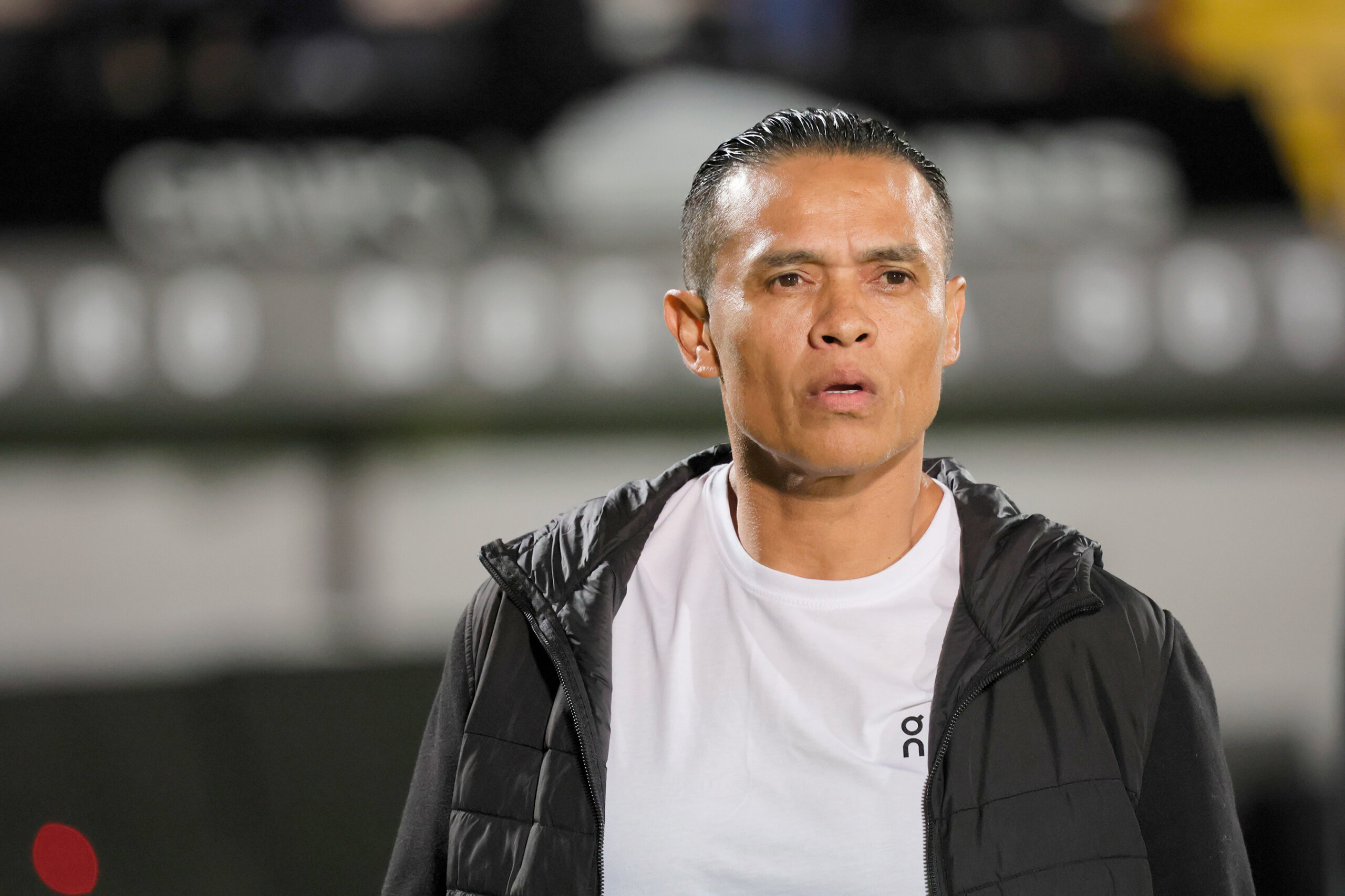 Dejar plantada a la prensa le salió caro a “Paté” y San Carlos