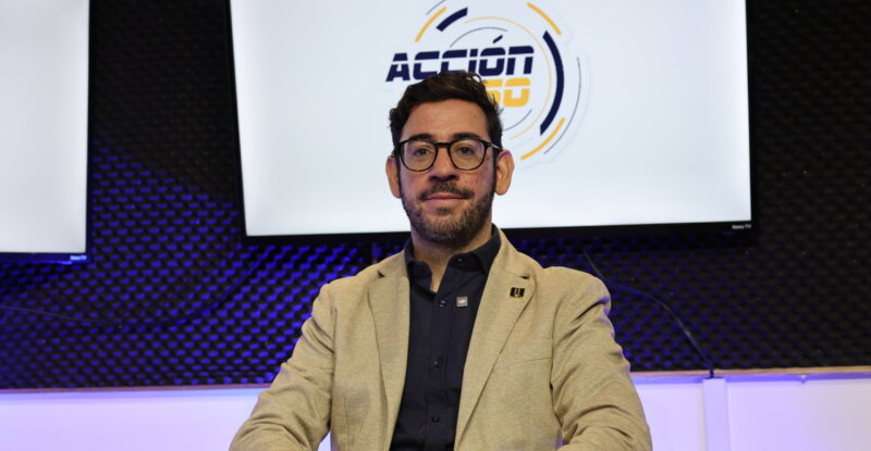 Presidente de Unafut está en contra de los microciclos