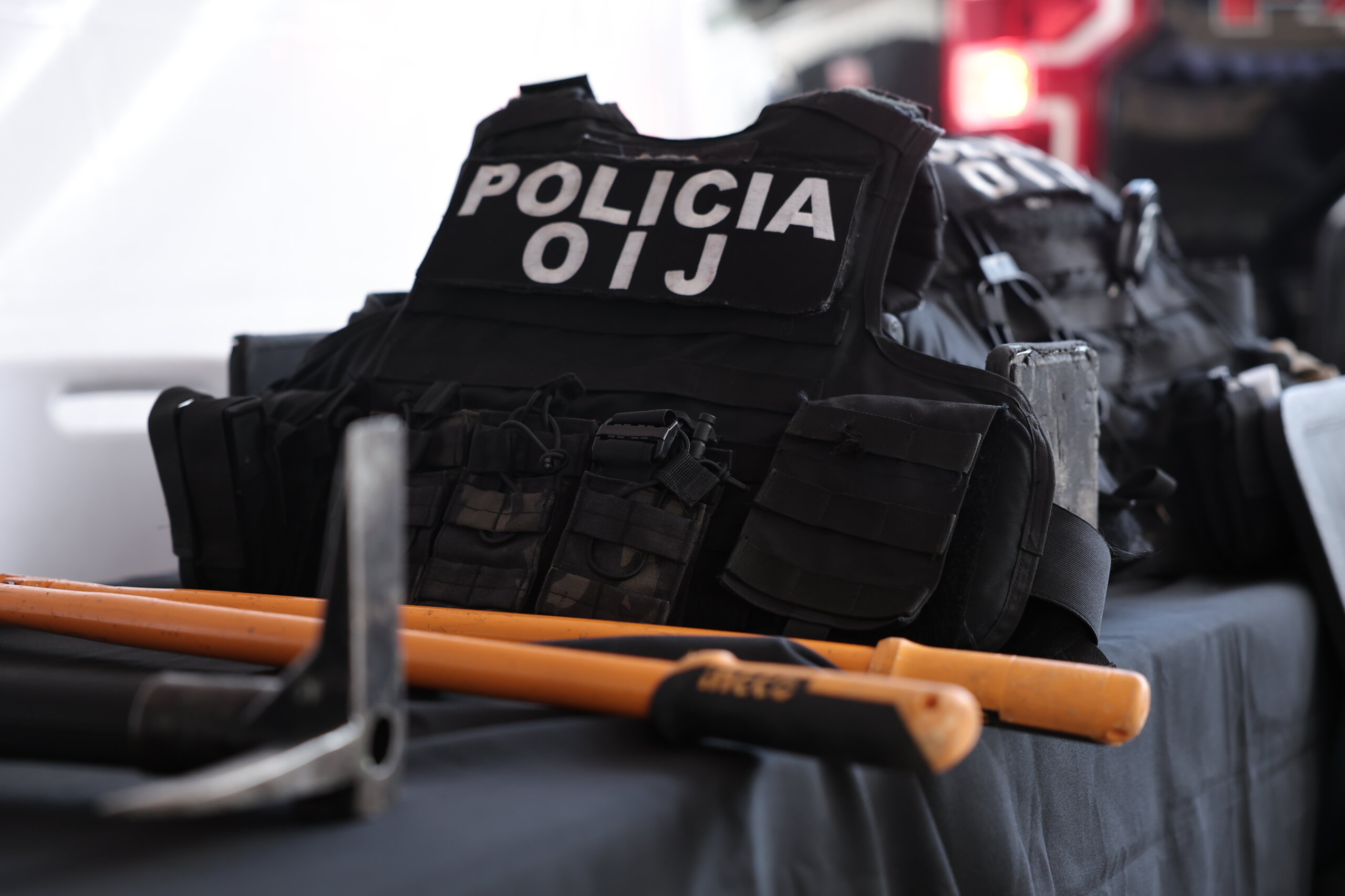 ¿Quiere trabajar en el OIJ? Institución abrió plaza