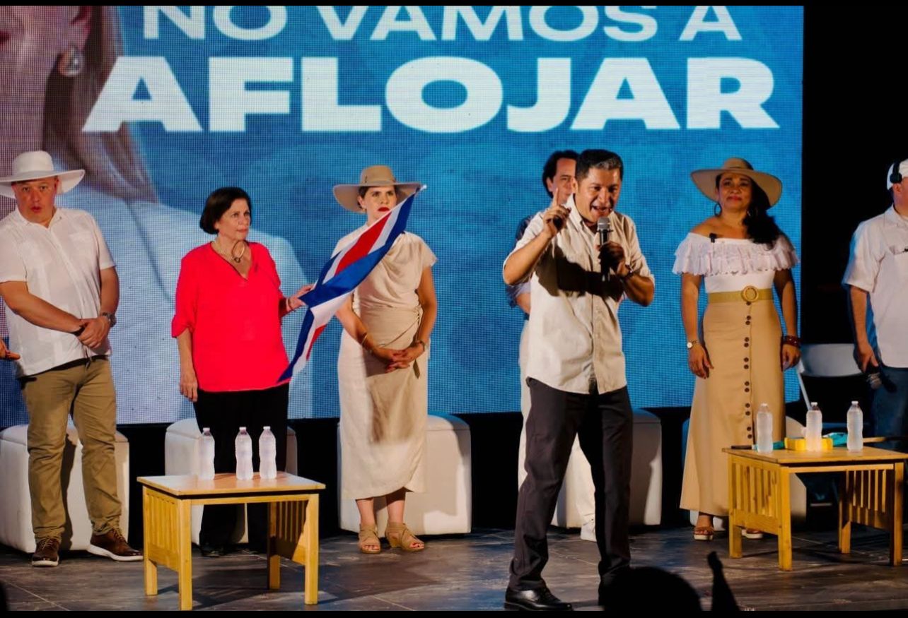 Candidato a diputado del PPSO conmovido por trágica muerte de su hijo