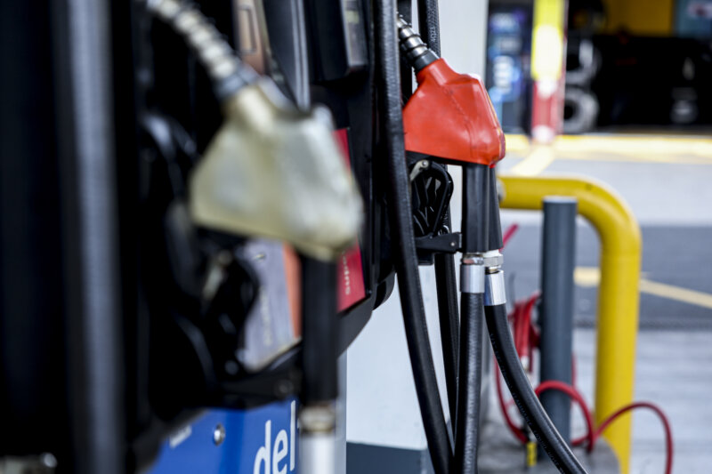 Gasolina