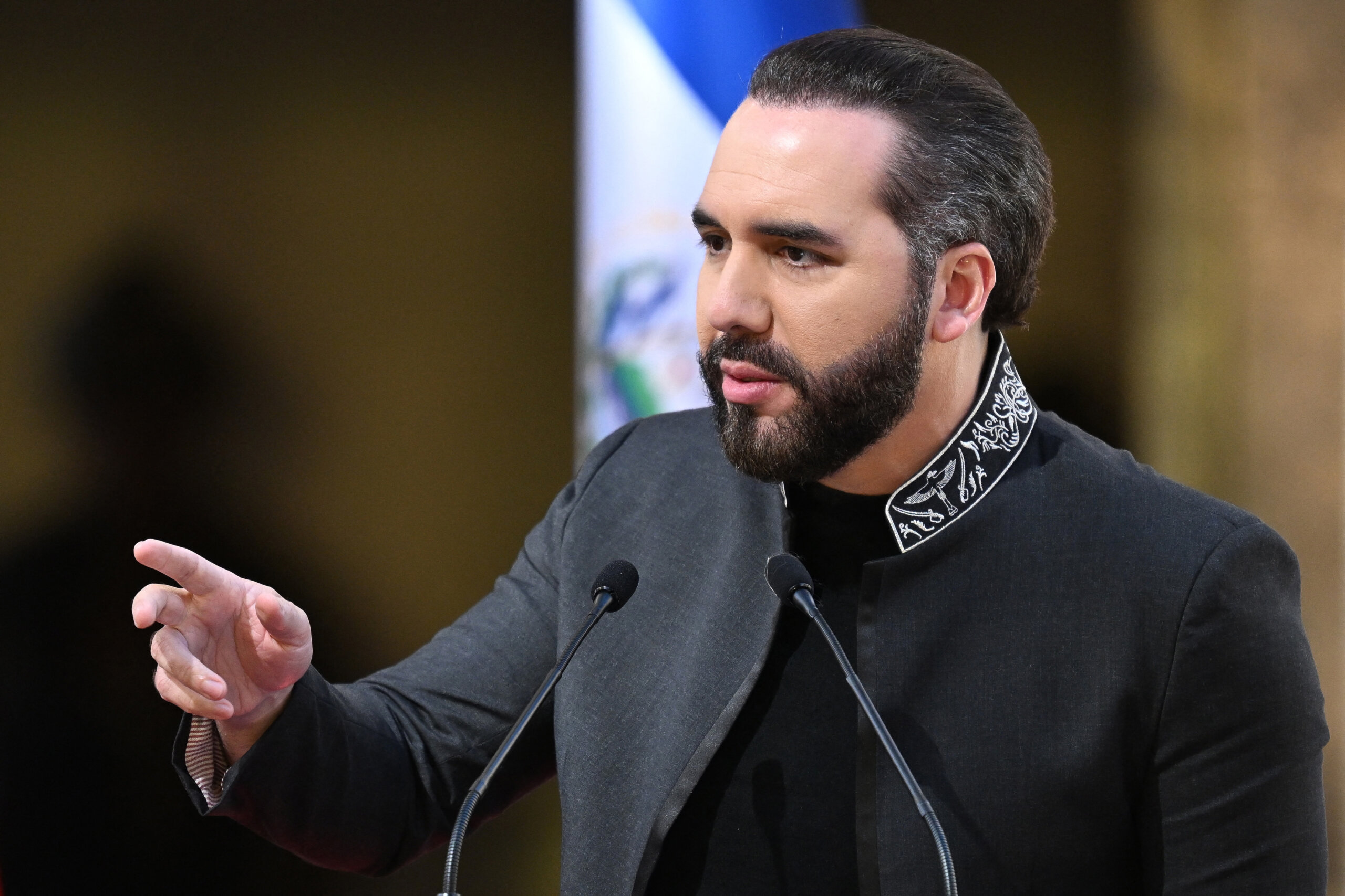 ONU pide a El Salvador revisar cadena perpetua a menores