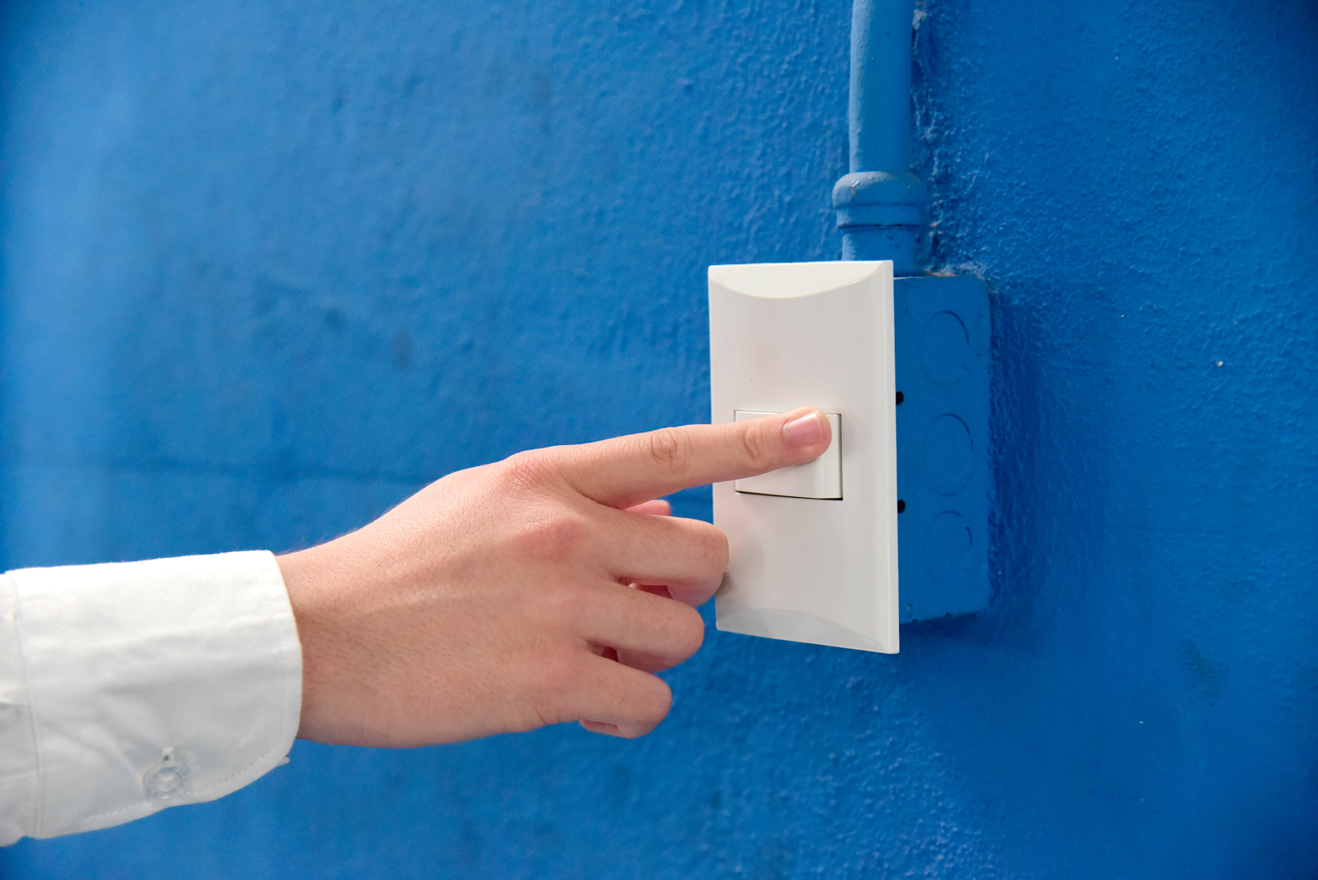 Fenómeno El Niño: Así se prepara el país para evitar cortes de energía