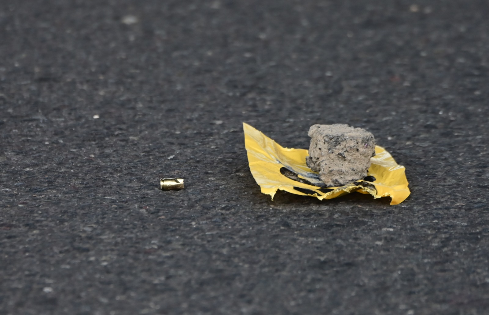 Doble homicidio dentro de gasolinera en El Coyol: OIJ identifica víctimas