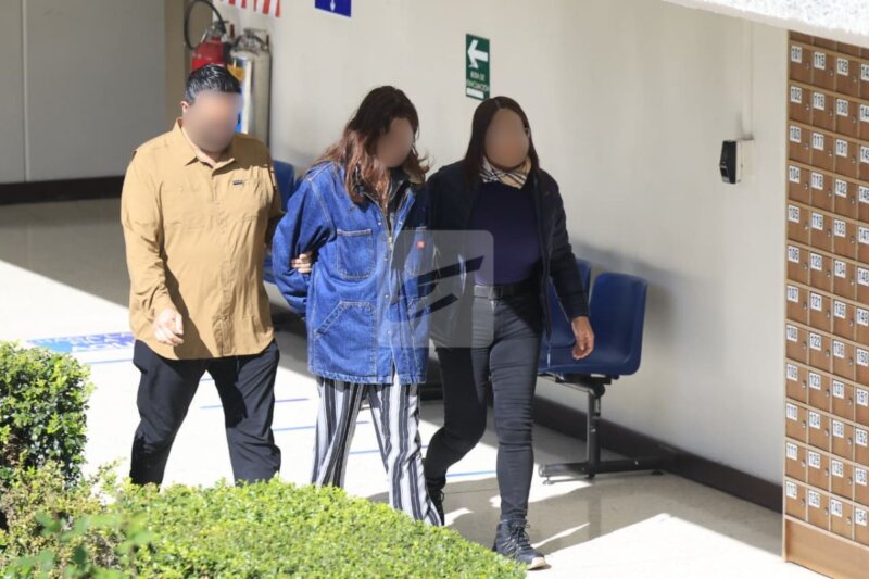 Amenaza a Laura: “Usted en Cartago no es bienvenida”