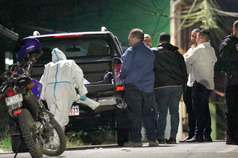 Hasta la fecha la Policía Judicial registra 94 homicidios.