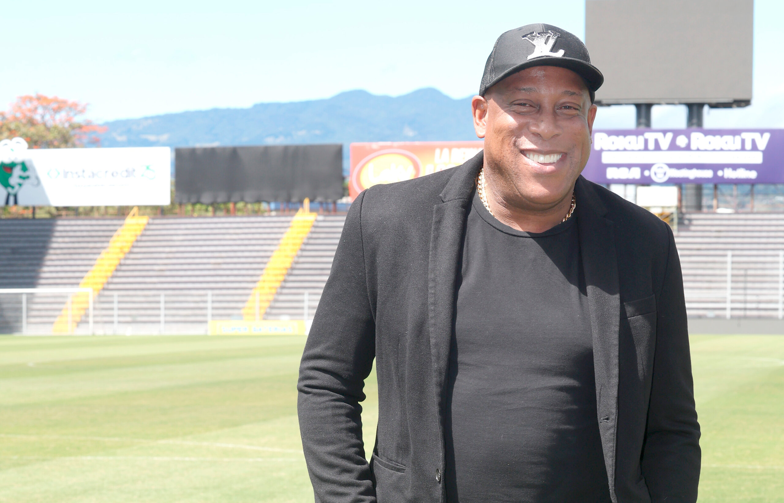 UNAFUT responde a críticas de Hernán Medford