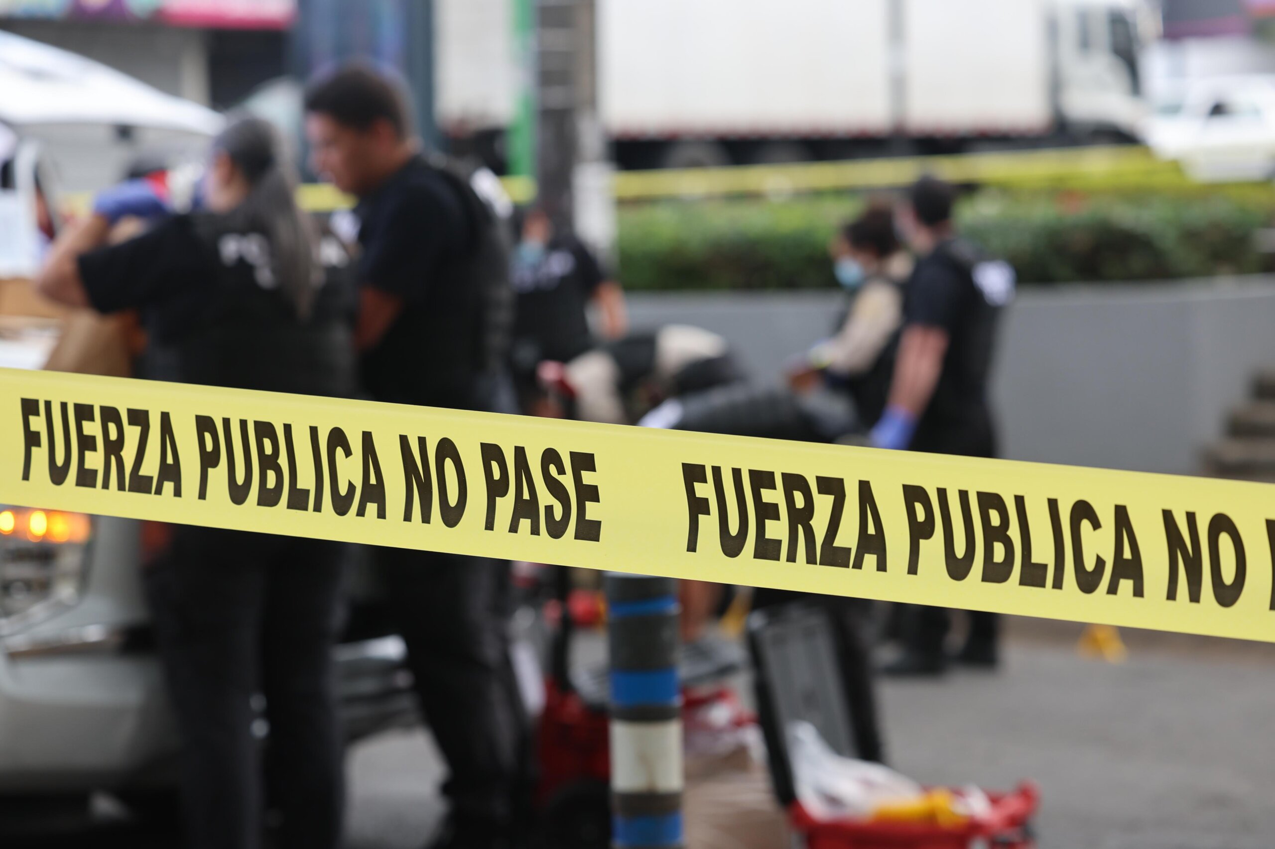 Joven de 21 años fue secuestrado y baleado en Corredores