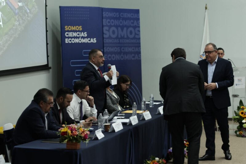 Oferta de empresa filipina se declaró inadmisible. Foto: Wilbert Hernández.