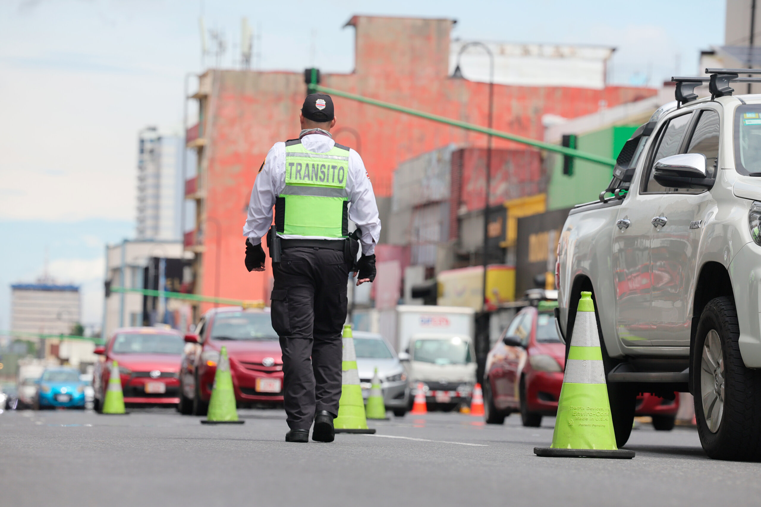 Estas acciones le podrían costar las placas o el decomiso de su vehículo