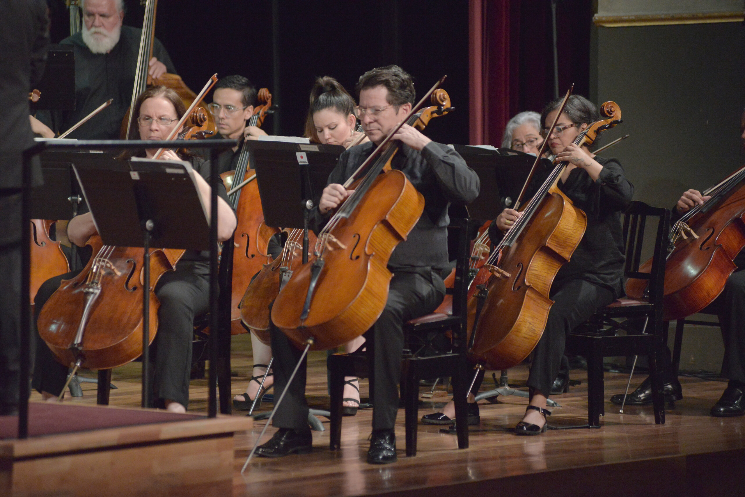 Concurso destinará más de ₡19 millones para impulsar la música nacional