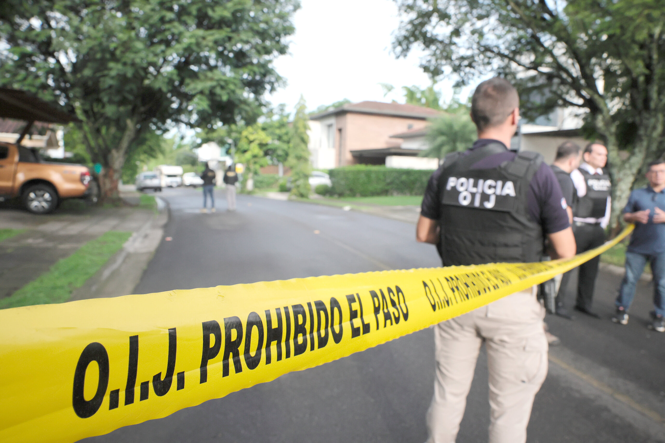 Sujeto busca a joven de 19 años en su casa y lo asesina tras riña