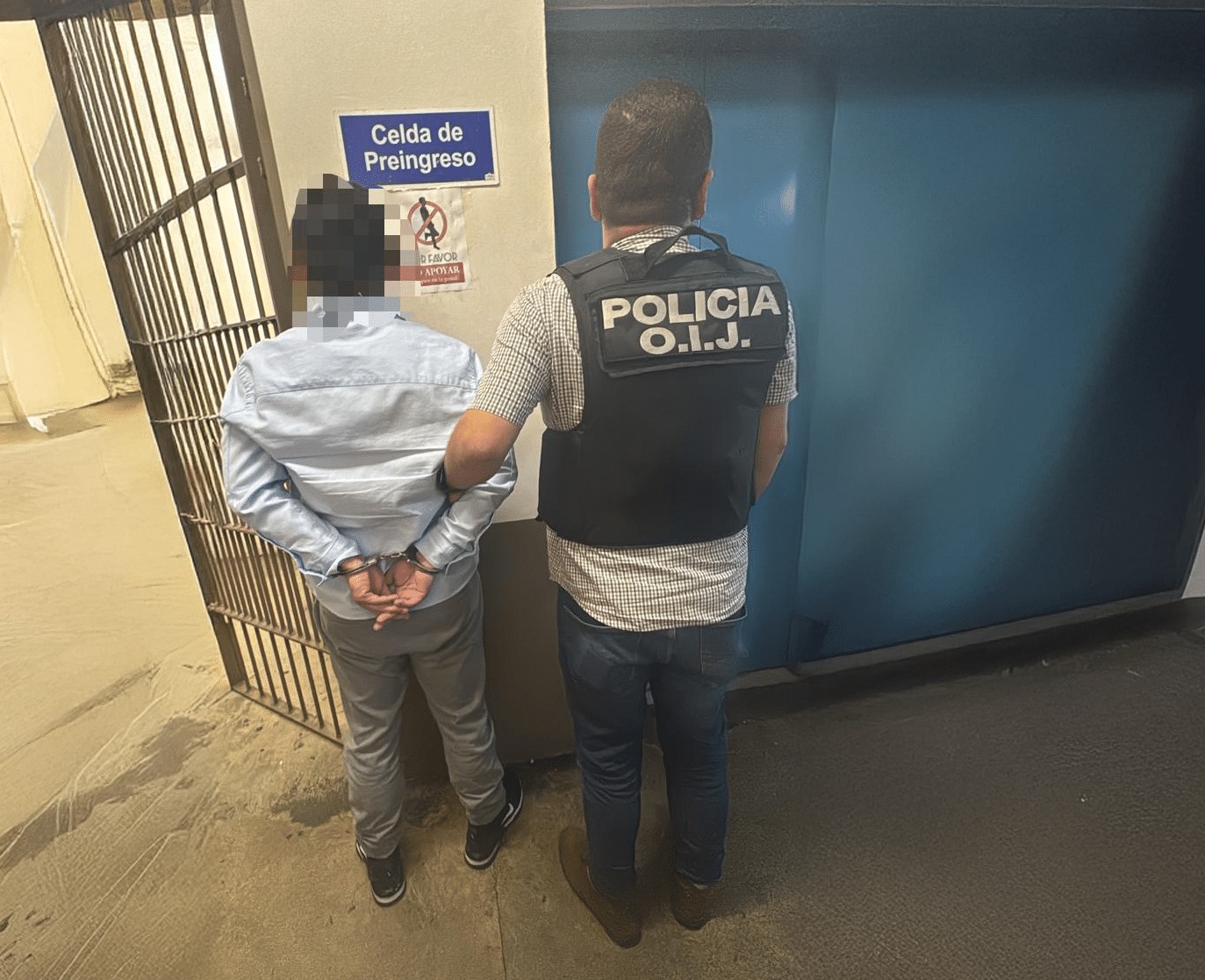 DEA vuelve a solicitar extradición de alias “Gato”