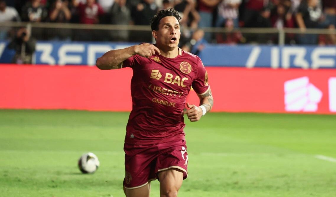 Saprissa pierde otra figura para jugar en Liberia