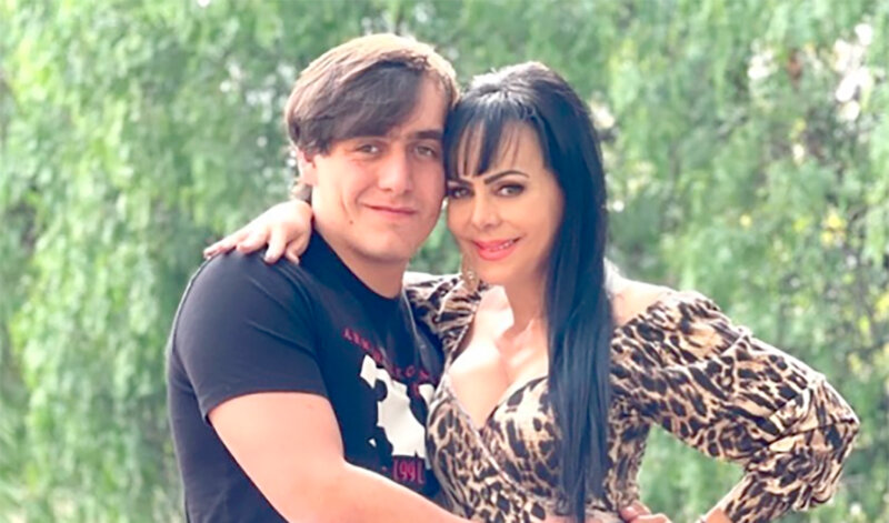 El mexicano falleció a raíz de un infarto agudo.
