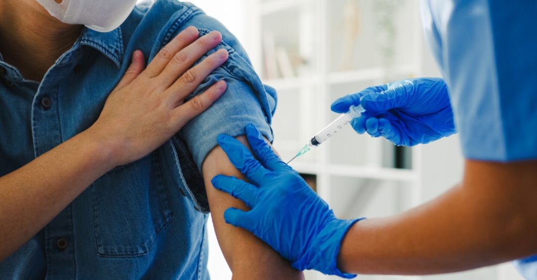 OPS anuncia reserva de vacunas contra la influenza en América Latina