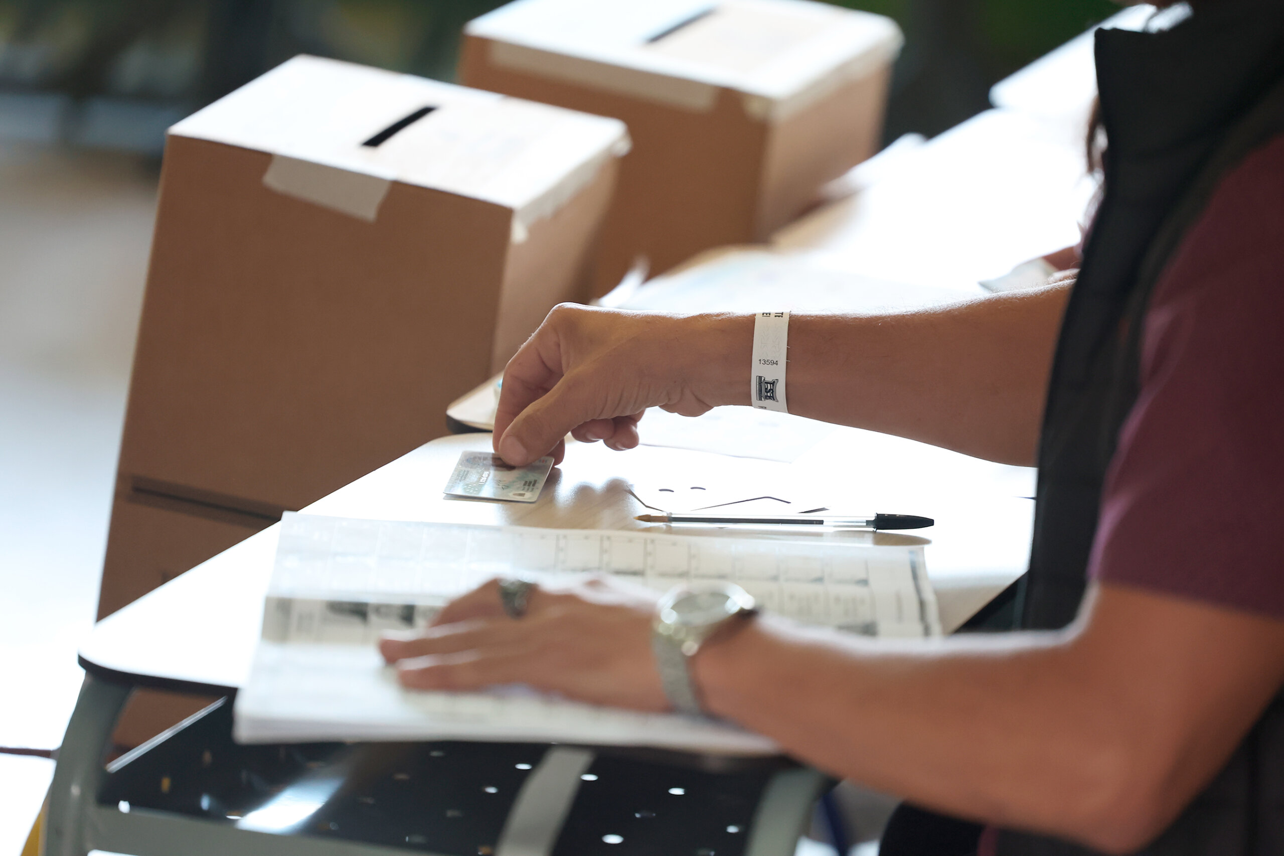 Estas 5 agrupaciones políticas podrán acceder a contribución estatal