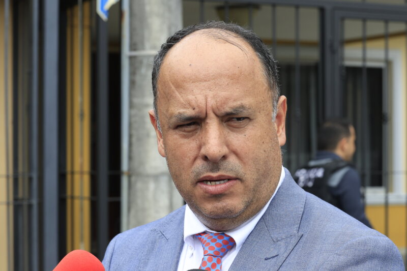 Miembro del Comité Ejecutivo de la Federación Latinoamericana de Fiscales