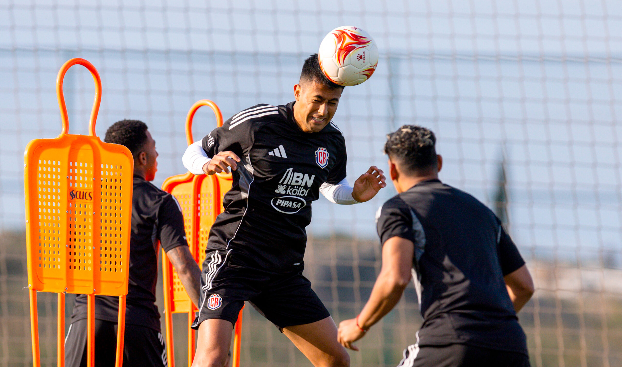 ¿Será que ellos “Irán” a ganarnos?