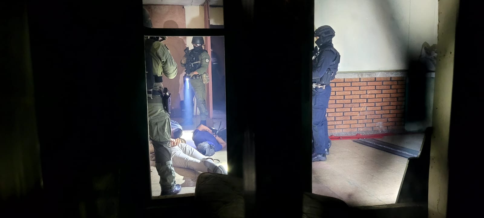 Confirman captura de “Gordo Julio”: lo vinculan a violencia en Cartago