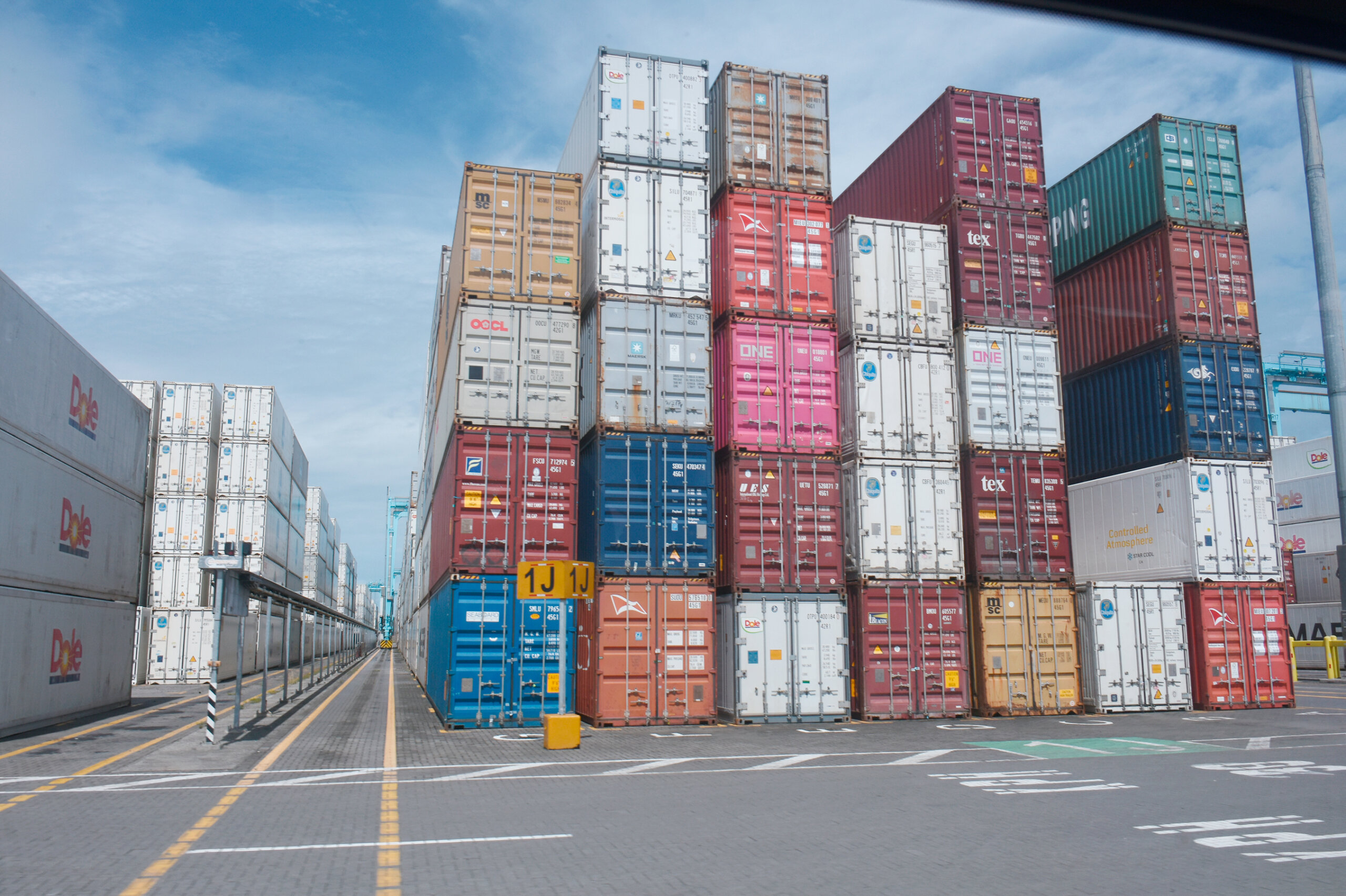 Mesa de Análisis: Presente y futuro de las exportaciones y comercio exterior en Costa Rica