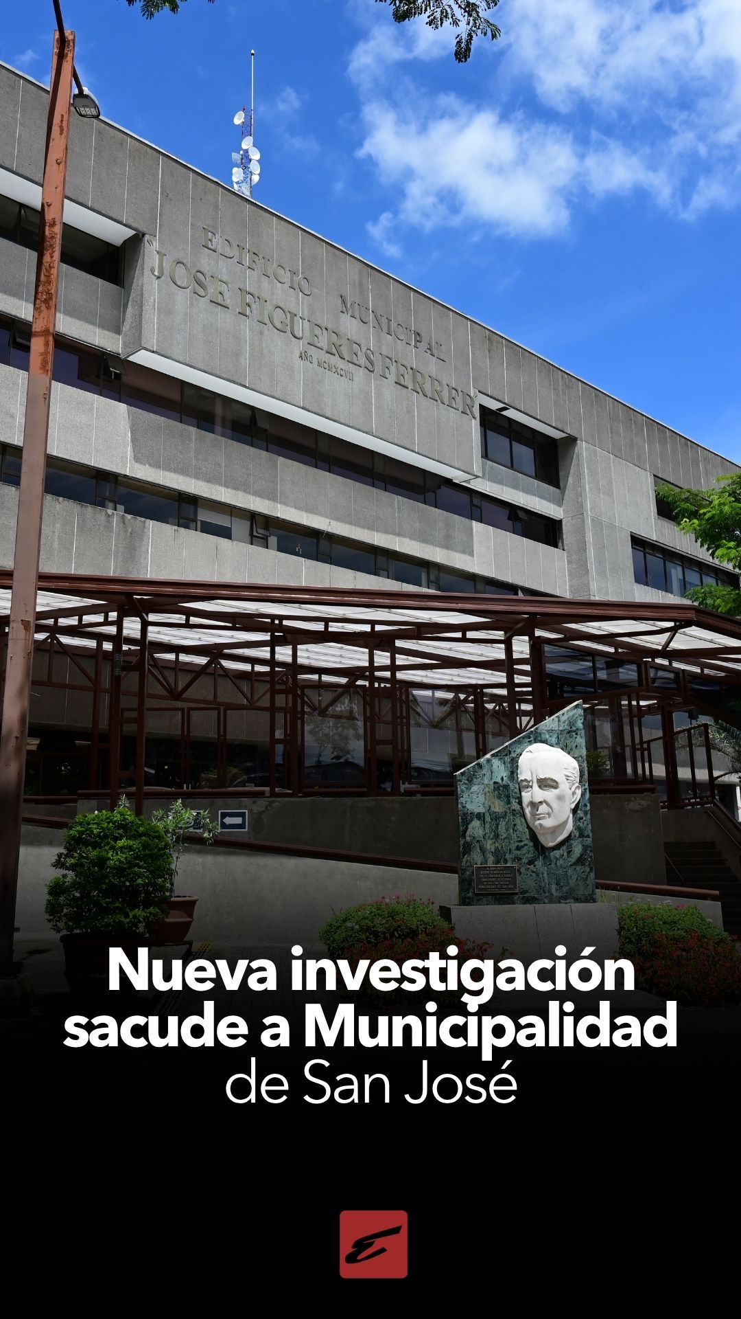 ¡San José en el ojo del huracán! Investigación destapa posibles irregularidades
