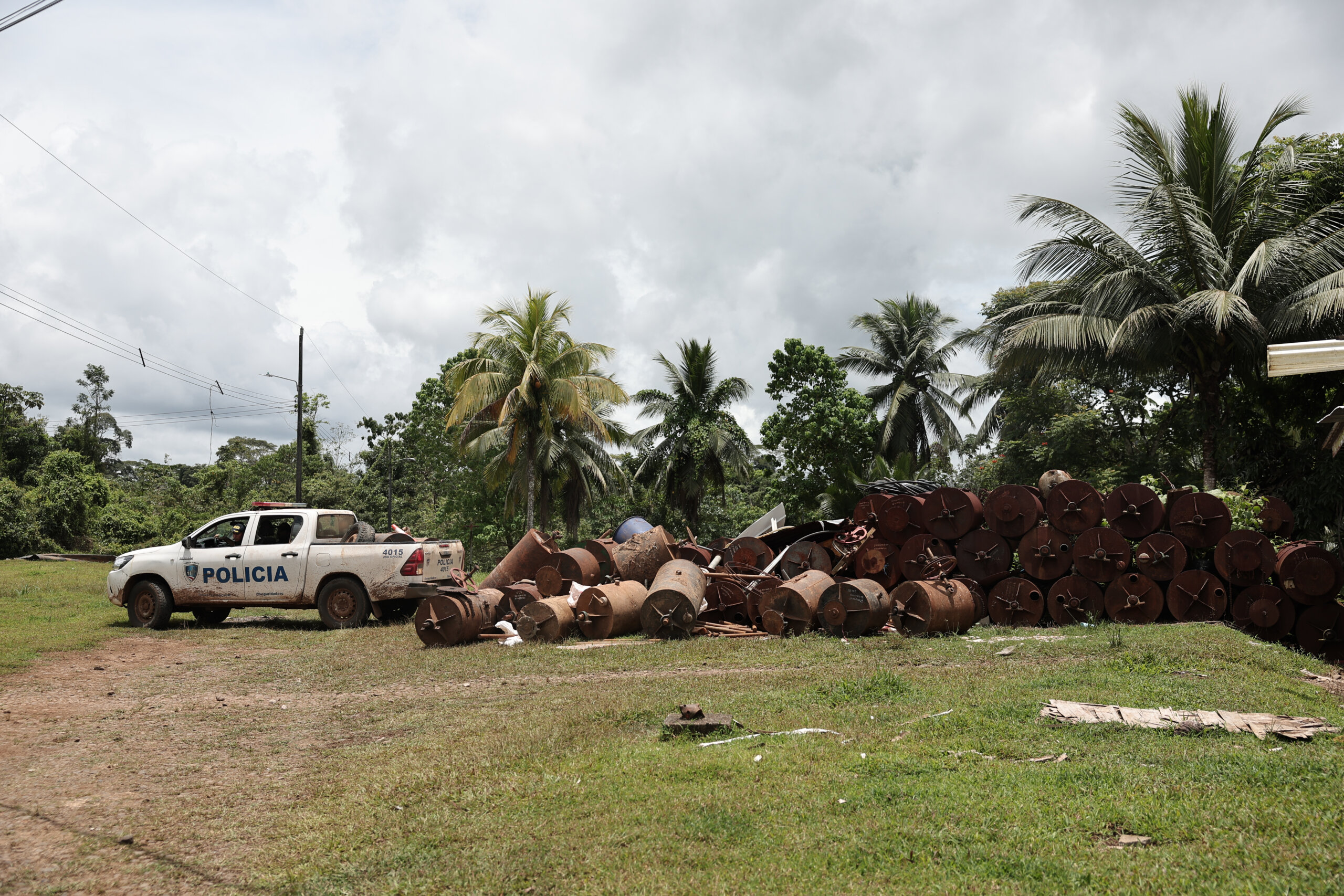 Mesa de Análisis: ¿Cuál es la realidad que se vive en la zona de Crucitas con la explotación minera?