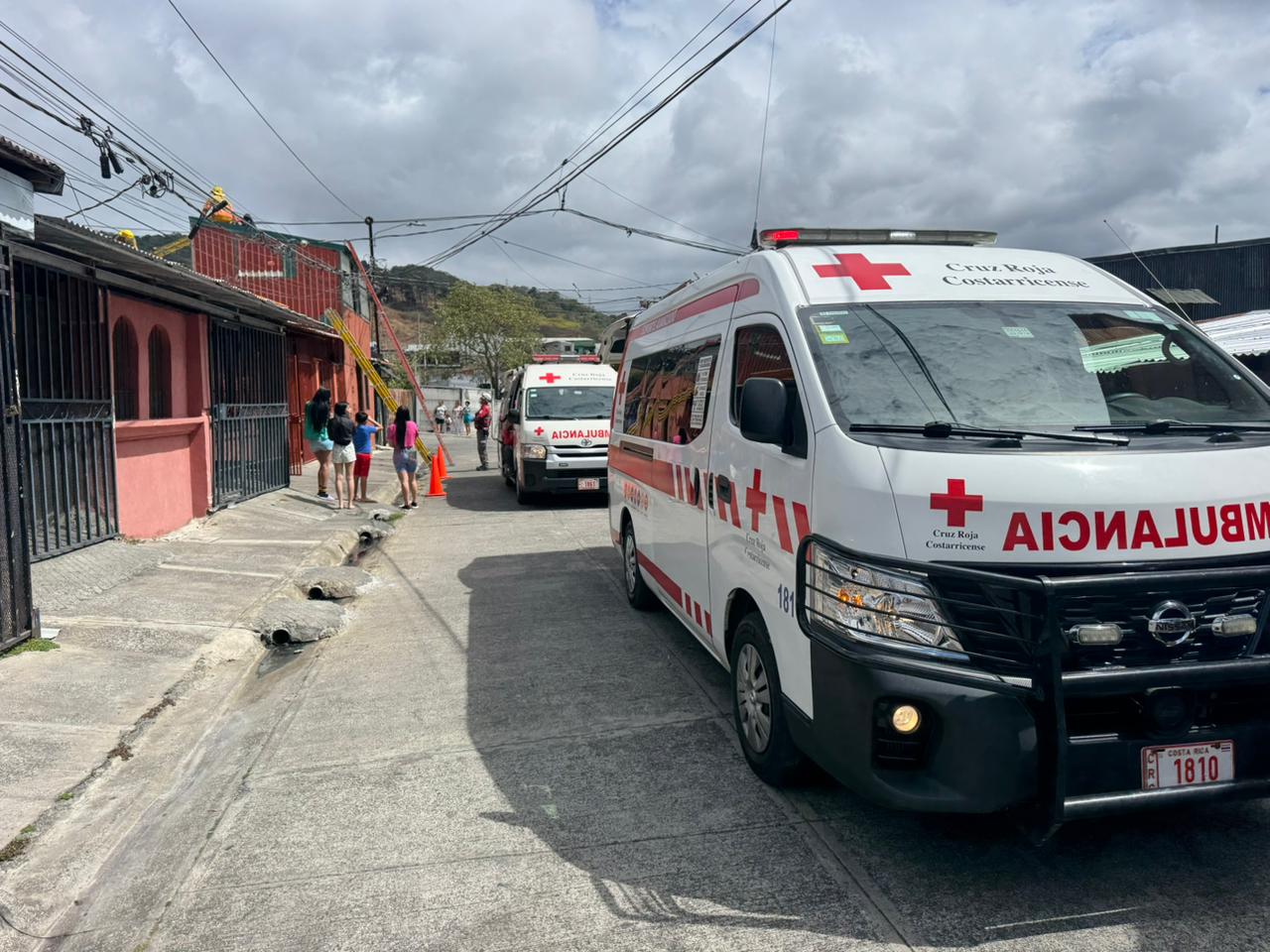 Muere hombre tras ser atacado con machete en el cuello