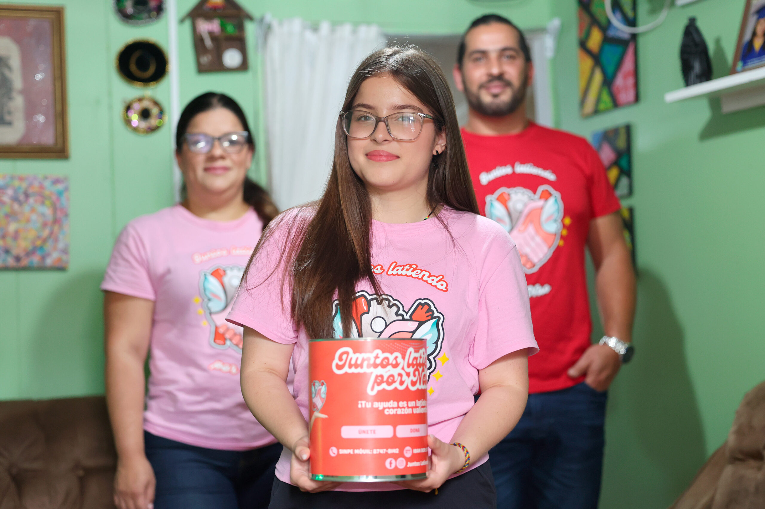 Joven de 16 años tendrá una quinta cirugía cardíaca