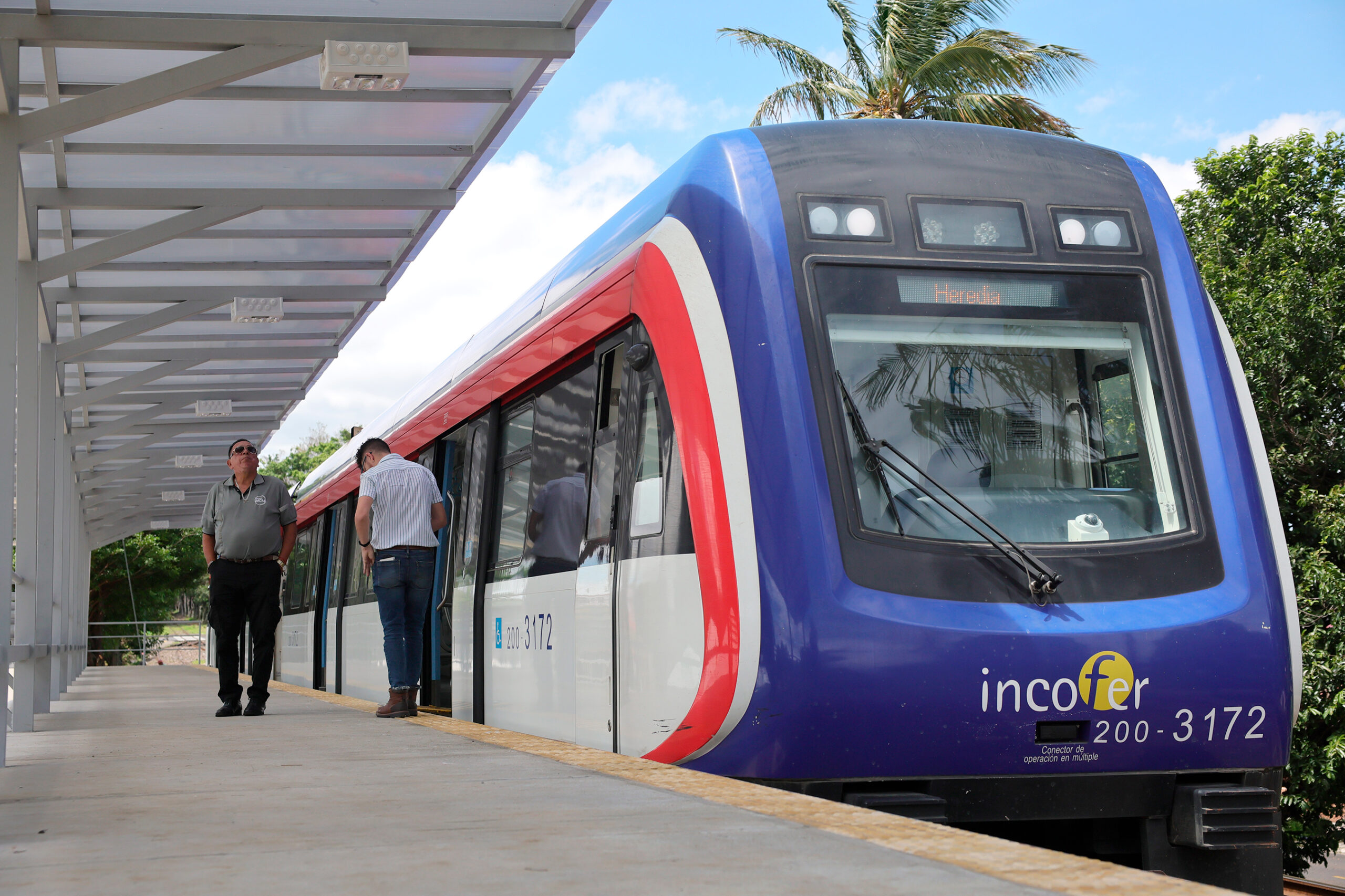 ¿Puede funcionar el tren los 365 días del año?