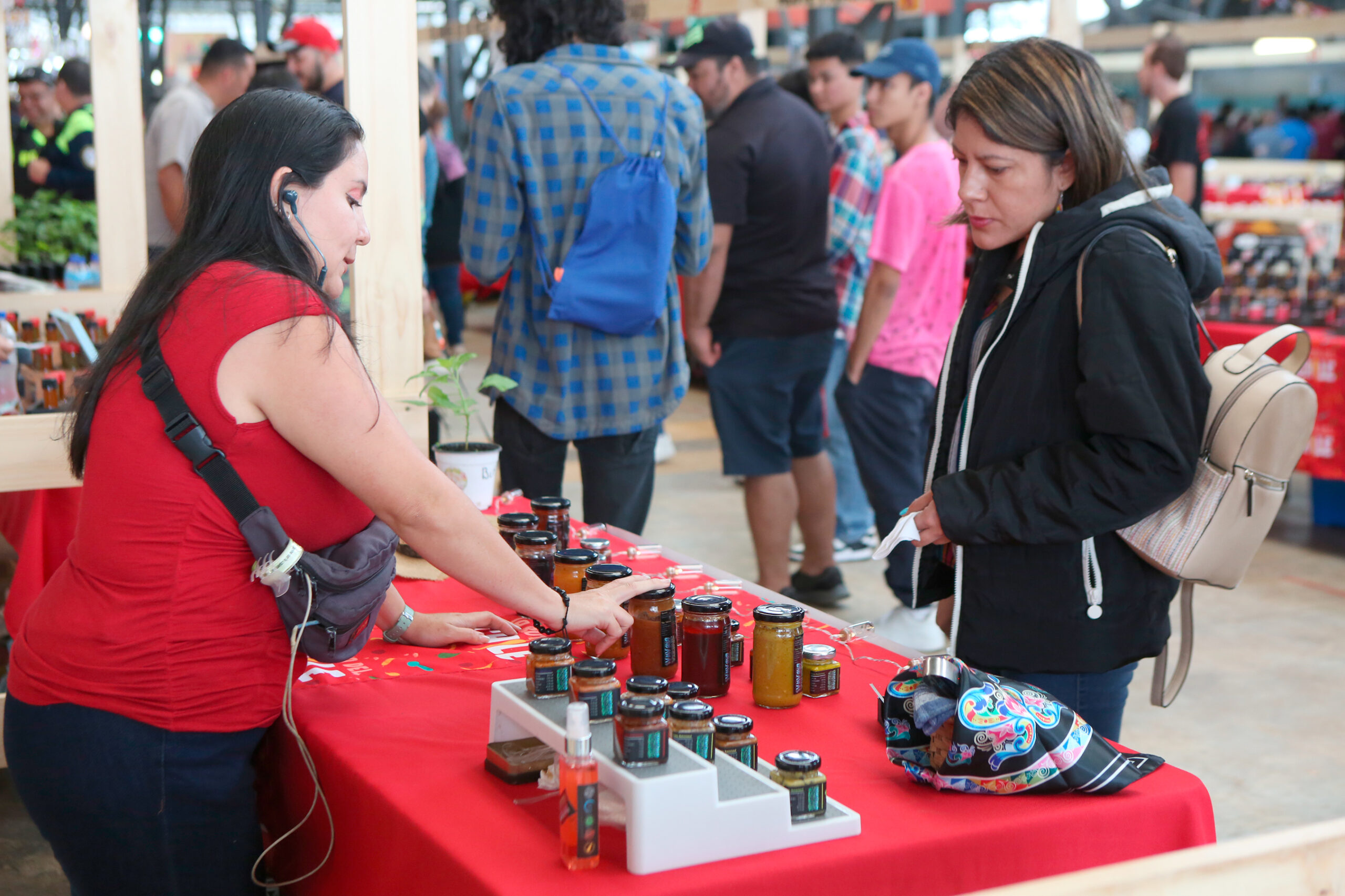 Mitad de emprendedores desconocen la existencia de Banca para el Desarrollo