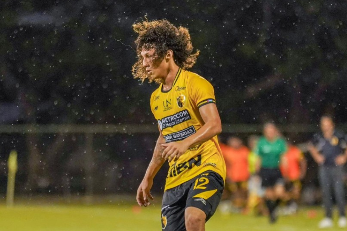 Liberia recupera promesa luego de un año sin jugar