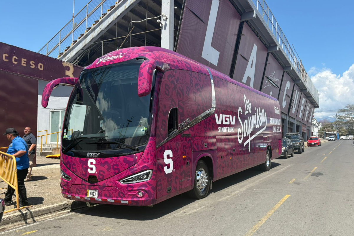 Monstruo con ocho bajas para final decisiva