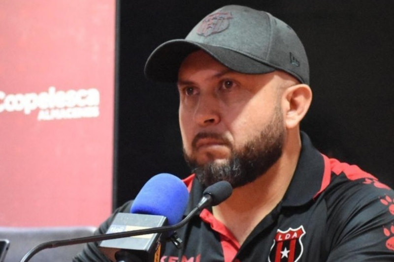 Estuvo en la Liga y ahora refuerza a Sporting. Vea quién es